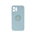 Nakładka Finger Grip do iPhone 7 / 8 / SE 2020 / SE 2022 jasnozielona