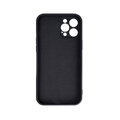 Nakładka Finger Grip do Samsung Galaxy A52 4G / A52 5G / A52S 5G czarna