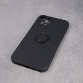 Nakładka Finger Grip do Samsung Galaxy A52 4G / A52 5G / A52S 5G czarna