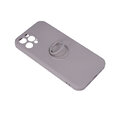 Nakładka Finger grip do Xiaomi 12 Pro 5G / 12S Pro 5G jasnoszara