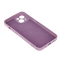 Nakładka Finger Grip do Xiaomi Redmi 13C 4G jasnofioletowa