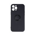 Nakładka Finger Grip do Xiaomi Redmi Note 13 5G (global) czarna