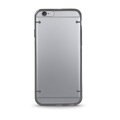 Nakładka Frame (CASE + BUMPER) do iPhone 6 / 6S czarna