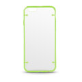 Nakładka Frame (CASE + BUMPER) do Samsung Galaxy A8 zielona