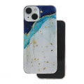 Nakładka Gold Glam do Samsung Galaxy A14 4G / A14 5G iceberg