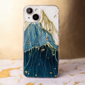 Nakładka Gold Glam do Samsung Galaxy A14 4G / A14 5G mountain