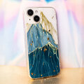 Nakładka Gold Glam do Samsung Galaxy A25 5G (global) mountain