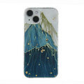 Nakładka Gold Glam do Samsung Galaxy A25 5G (global) mountain