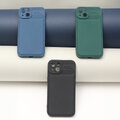 Nakładka Honeycomb do Xiaomi Redmi 13C 4G zielony las