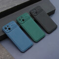 Nakładka Honeycomb do Xiaomi Redmi 13C 4G zielony las