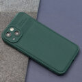 Nakładka Honeycomb do Xiaomi Redmi 13C 4G zielony las