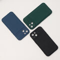 Nakładka Honeycomb do Xiaomi Redmi 13C 4G zielony las