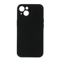 Nakładka Mag Invisible do iPhone 15 6,1" czarny