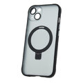 Nakładka Mag Ring do iPhone 13 6,1" czarny