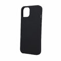 Nakładka Matt TPU do iPhone 13 6,1" czarna