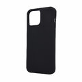 Nakładka Matt TPU do iPhone 13 Pro Max 6,7" czarna