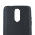 Nakładka Matt TPU do Motorola Moto G31 4G / G41 4G czarna