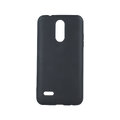 Nakładka Matt TPU do Xiaomi Mi 11 Lite 4G / Mi 11 Lite 5G / 11 Lite 5G NE czarna