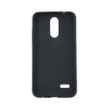 Nakładka Matt TPU do Xiaomi Mi 11 Lite 4G / Mi 11 Lite 5G / 11 Lite 5G NE czarna