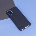 Nakładka Matt TPU do Xiaomi Mi 11 Lite 4G / Mi 11 Lite 5G / 11 Lite 5G NE czarna