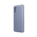 Nakładka Metallic do Samsung Galaxy A15 4G / A15 5G jasnoniebieska