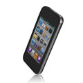 Nakładka na brzegi Bumper Clear do Apple iPhone 4 / 4S czarny