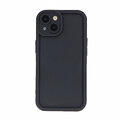 Nakładka Rim TPU do iPhone 12 Mini 5,4" czarna