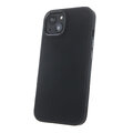 Nakładka Satin do iPhone 14 Pro 6,1" czarny