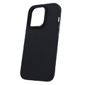 Nakładka Satin do iPhone 14 Pro 6,1" czarny