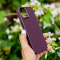 Nakładka Satin do Samsung Galaxy S23 bugrundowy