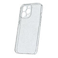 Nakładka Shine do iPhone 13 Pro 6,1" transparentna