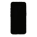 Nakładka Shine do Motorola Moto G53 transparentna