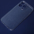 Nakładka Shine do Motorola Moto G53 transparentna
