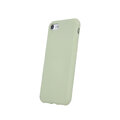 Nakładka Silicon do iPhone 6/6S zielona