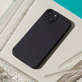 Nakładka Silicon do Samsung Galaxy A50 / A30s / A50s czarna