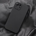Nakładka Silicon do Samsung Galaxy A50 / A30s / A50s czarna