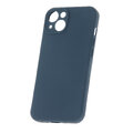 Nakładka Silicon do Xiaomi Redmi 13c 4G ciemnoniebieska