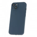 Nakładka Silicon do Xiaomi Redmi 13c 5G ciemnoniebieska