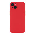 Nakładka Silicon do Xiaomi Redmi 13c 5G czerwona