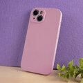 Nakładka Silicon do Xiaomi Redmi Note 14 Pro 5G (Global) pink