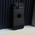 Nakładka Simple Black do Huawei P30 Pro