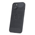 Nakładka Simple Black do Huawei P30 Pro