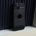 Nakładka Simple Black do iPhone 5 / 5S / SE