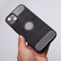 Nakładka Simple Black do Xiaomi Redmi 9T / Poco M3