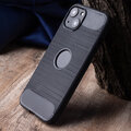 Nakładka Simple Black do Xiaomi Redmi 9T / Poco M3