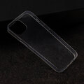 Nakładka Slim 1 mm do Motorola Moto G9 Play / G9 / E7 Plus transparentna