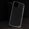Nakładka Slim 1 mm do Realme C11 2021 / C20 transparentna
