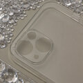 Nakładka Slim 2 mm do Samsung Galaxy S21 transparentna
