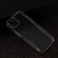 Nakładka Slim 2 mm do Samsung Galaxy S21 transparentna