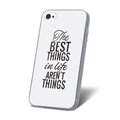 Nakładka Ultra Trendy "Best Things" do LG Leon C50 H340N